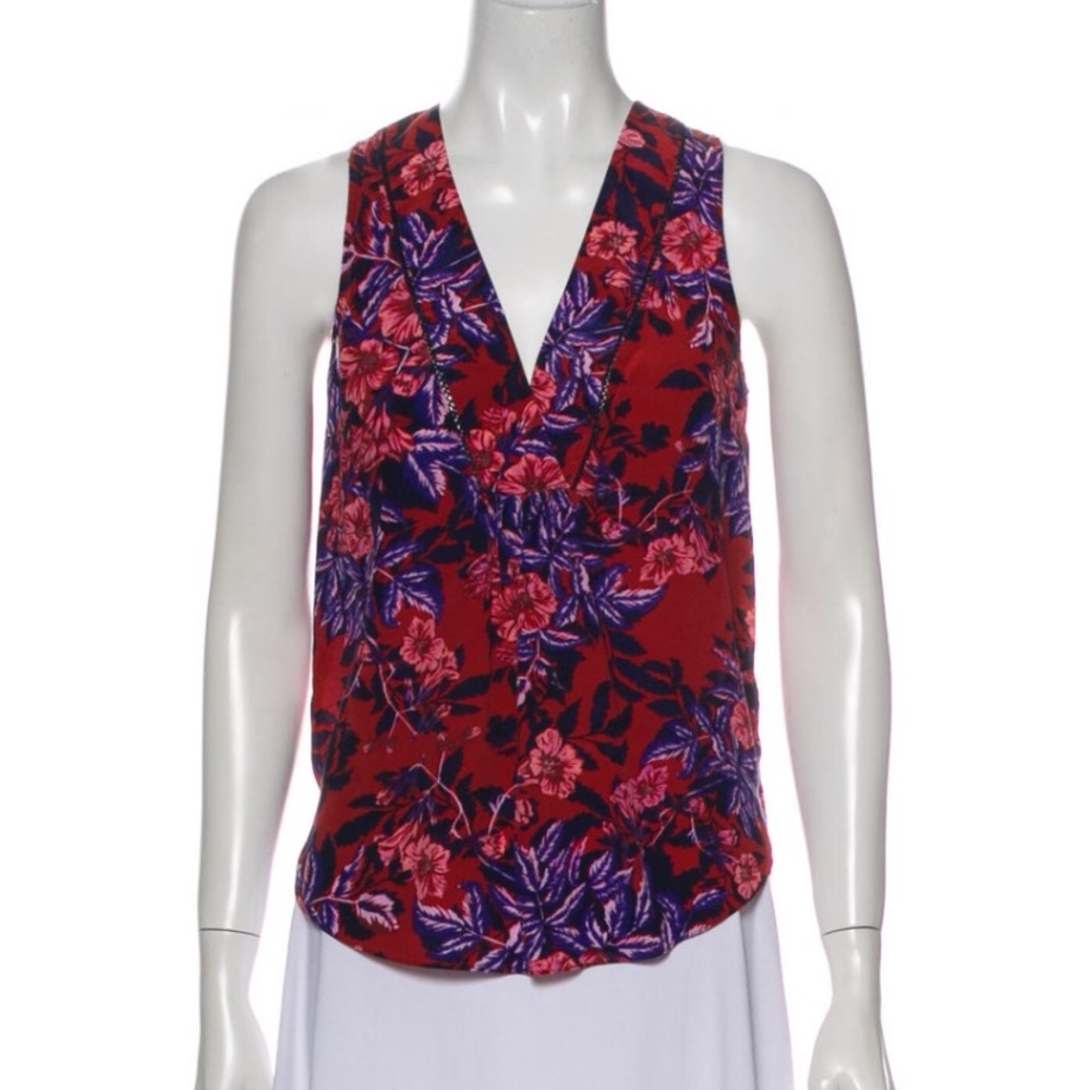 Rebecca‎ Taylor blouse